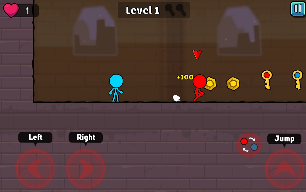 Multiplayer battles