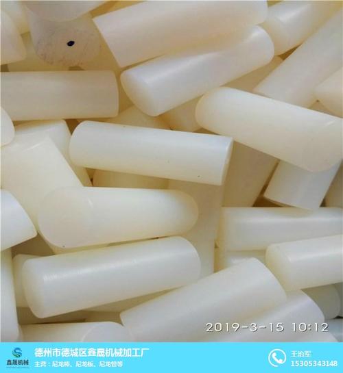 安徽风机尼龙柱销优选厂家 鑫晟优选以品质驱动工业传动安全