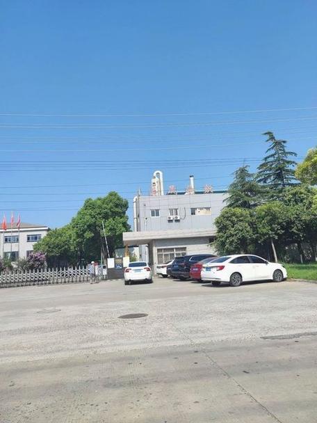 江苏瑞濏新能源地址、电话、路线与周边设施全指南