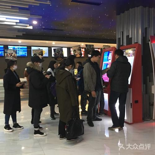 晟嘉国际影城与楠晟网络 光影空间与数字生态的联动想象